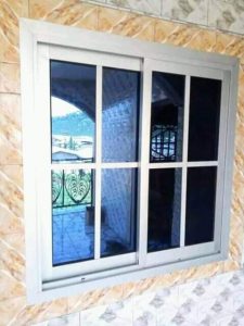 fenêtre sur mesure à Villaines-en-Duesmois